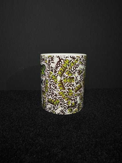 Taza Hater “JDM EDITION”