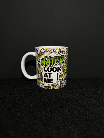 Taza Hater “JDM EDITION”