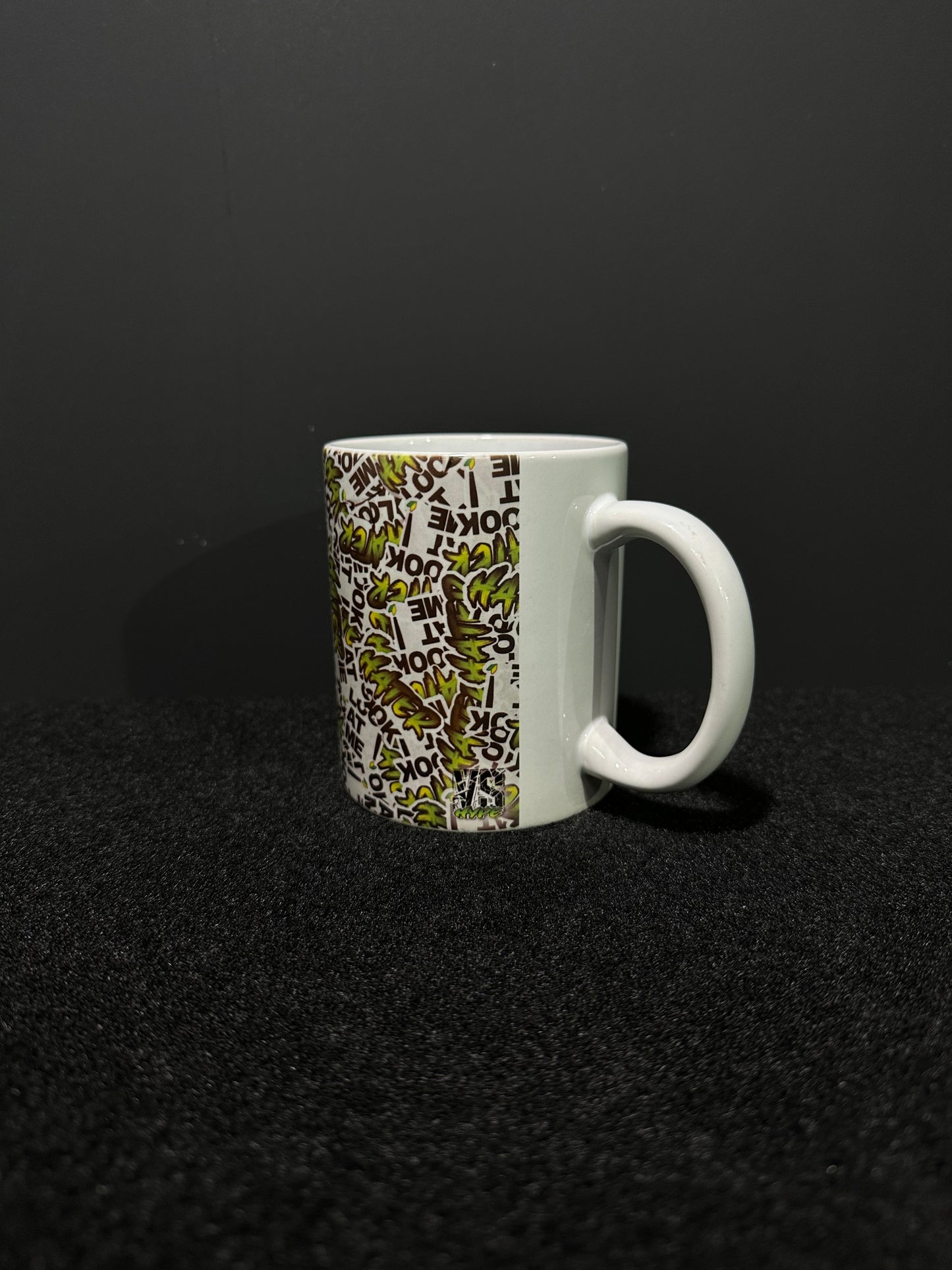 Taza Hater “JDM EDITION”