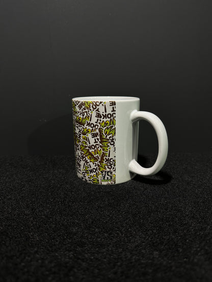 Taza Hater “JDM EDITION”