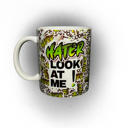 Taza Hater “JDM EDITION”