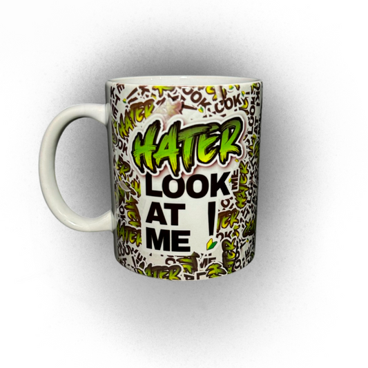 Taza Hater “JDM EDITION”