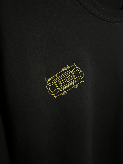 Time to change (EV EDITION)