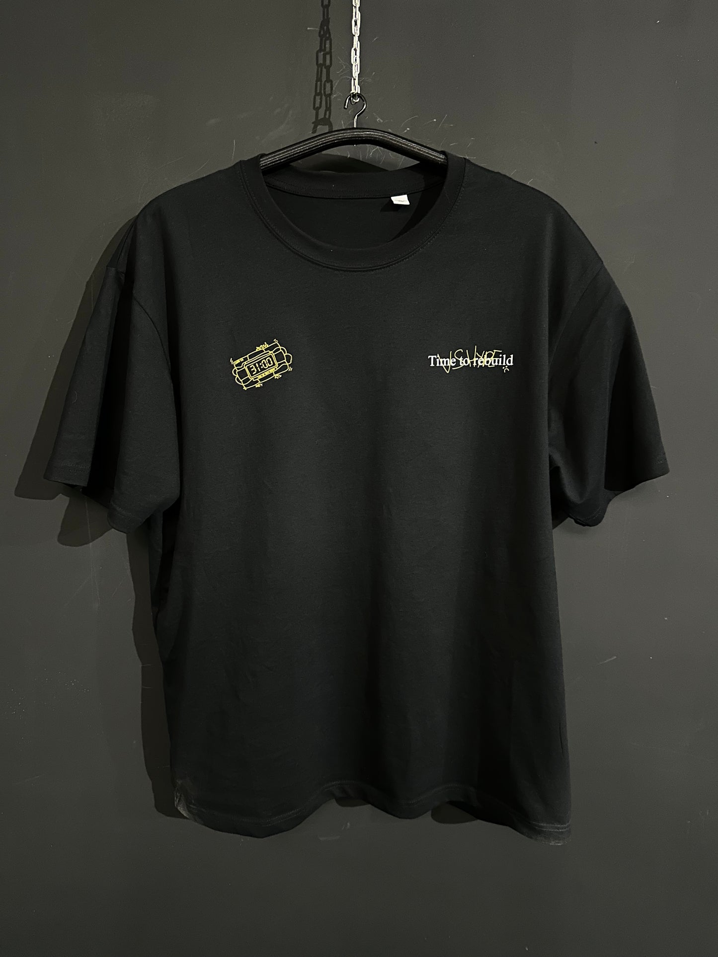 Time to change (EV EDITION)