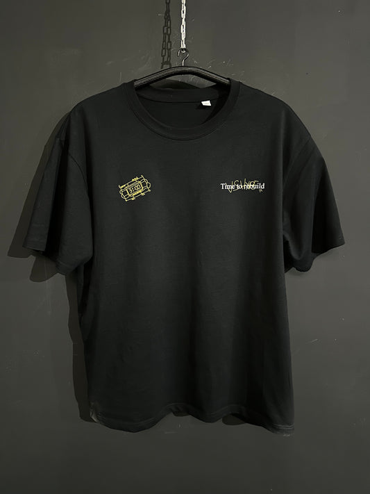 Time to change (EV EDITION)