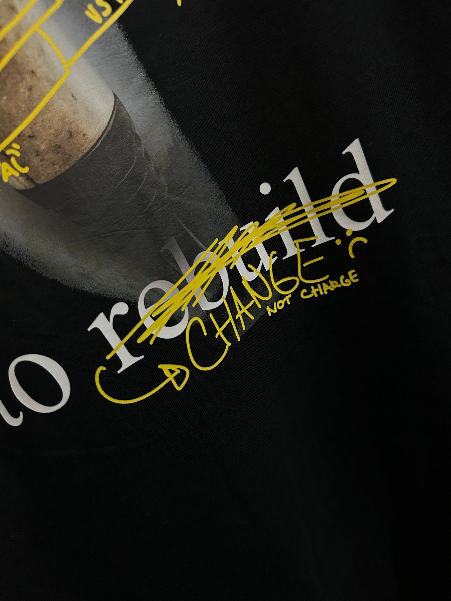 Time to change (EV EDITION)