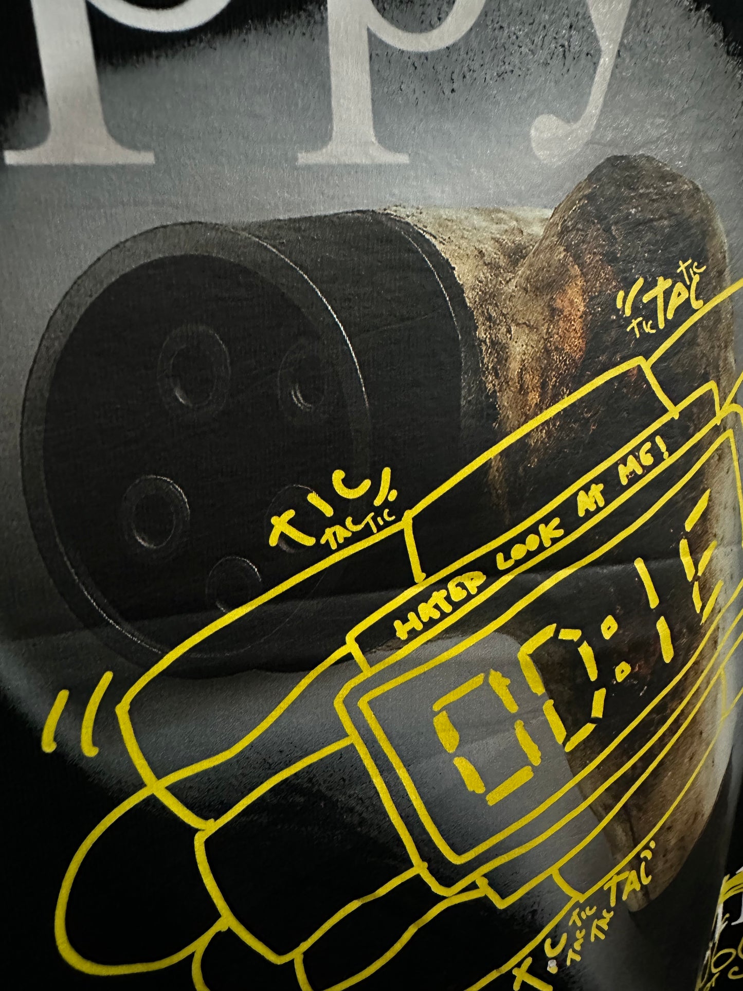 Time to change (EV EDITION)