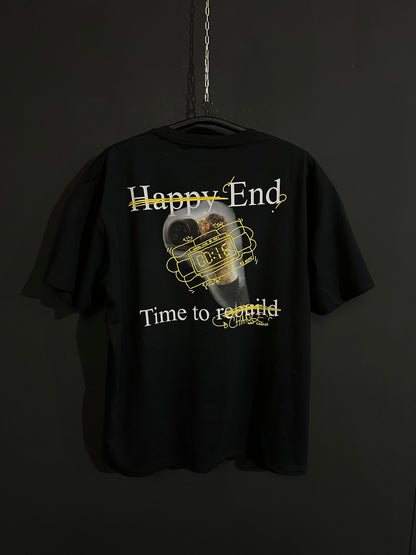 Time to change (EV EDITION)