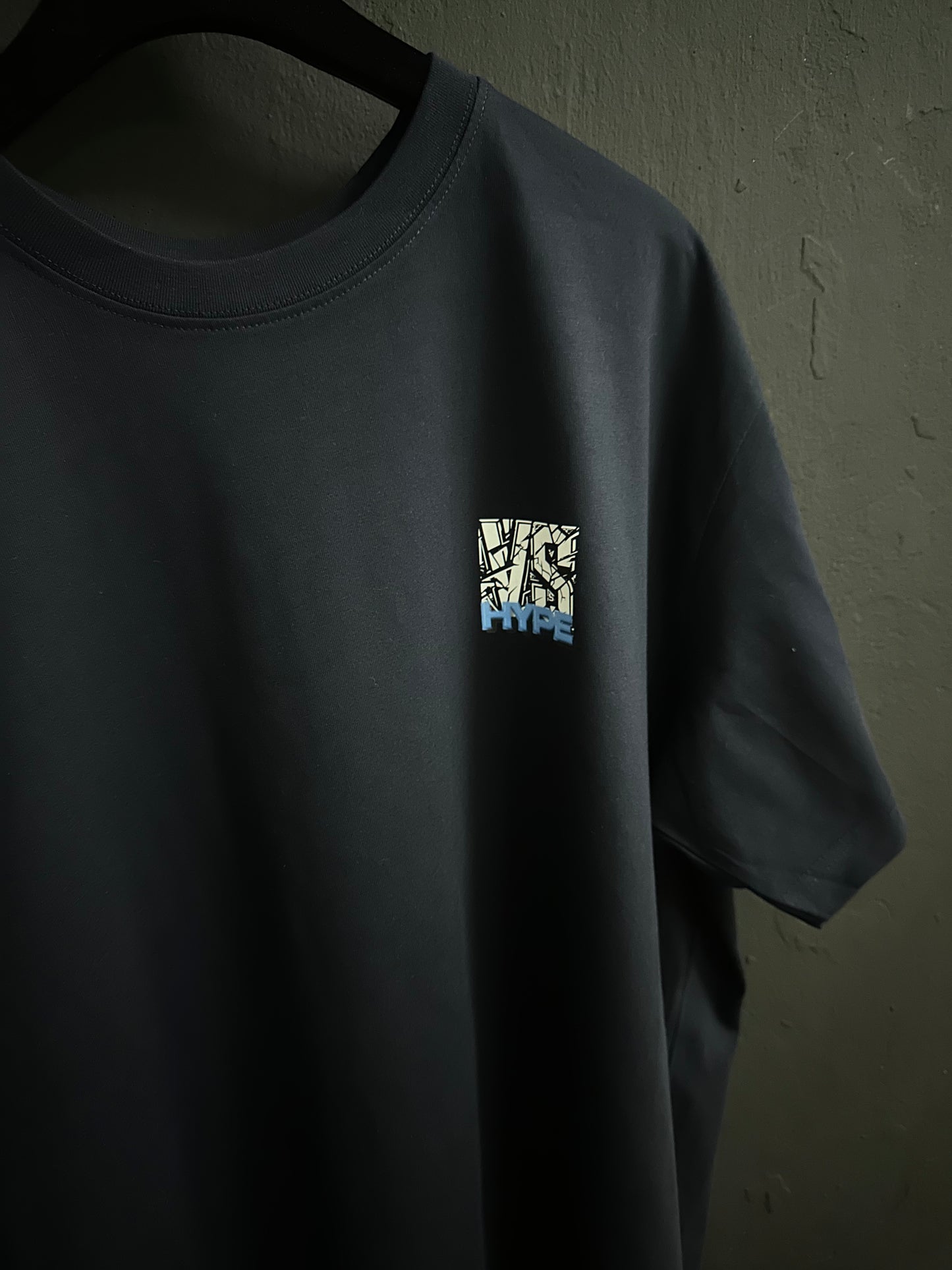 Camiseta HATER LOOK AT ME ( Mazda Rotary Edition)