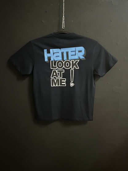Camiseta HATER LOOK AT ME ( Mazda Rotary Edition)