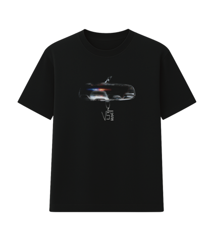 PLAY POLICE — OVERSIZED TEE